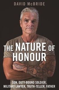 Produktbild: The Nature of Honour