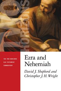 Produktbild: Ezra and Nehemiah