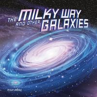 Produktbild: The Milky Way and Other Galaxies