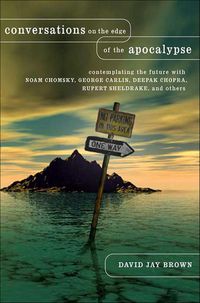 Produktbild: Conversations on the Edge of the Apocalypse