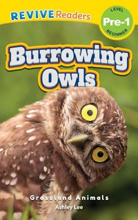 Produktbild: Burrowing Owls