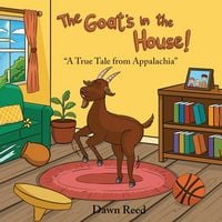Produktbild: The Goat's in the House!