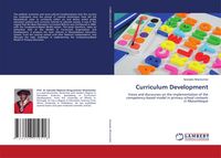 Produktbild: Curriculum Development