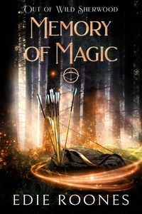 Produktbild: Memory of Magic (Wild Sherwood)