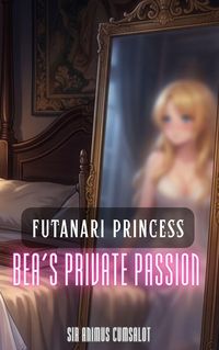 Produktbild: Futanari Princess: Bea's Private Passion