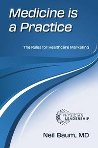 Produktbild: Medicine is a Practice