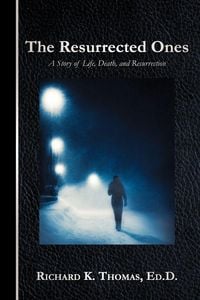 Produktbild: The Resurrected Ones