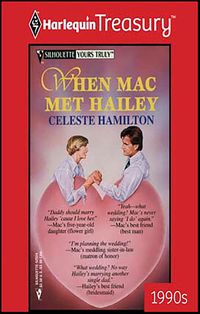 Produktbild: When Mac Met Hailey