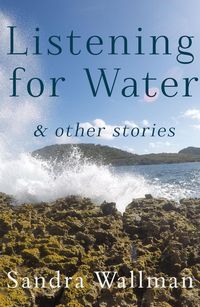Produktbild: Listening for Water