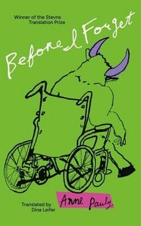 Produktbild: Before I Forget
