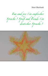 Produktbild: Fun and joy (in englischer Sprache) Spa&szlig; und Freude (in deutscher Sprache)