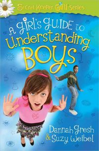 Produktbild: Girls Gt Understanding Boys