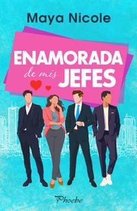 Produktbild: Enamorada de mis jefes