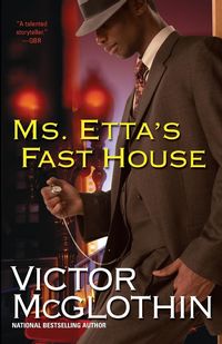 Produktbild: Ms. Etta's Fast House
