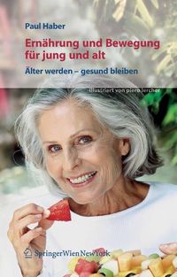 Produktbild: Ern&auml;hrung und Bewegung f&uuml;r jung und alt