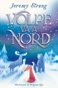 Produktbild: Volpe va a Nord