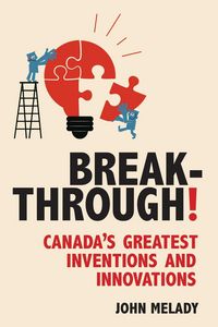 Produktbild: Breakthrough!