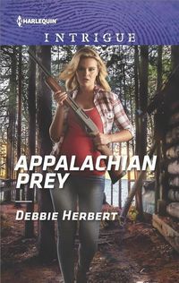Produktbild: Appalachian Prey Original/e
