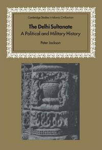 Produktbild: The Delhi Sultanate