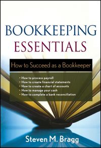 Produktbild: Bookkeeping Essentials