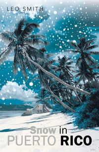 Produktbild: Snow in Puerto Rico