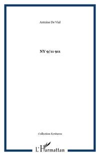 Produktbild: NY 9/11 911