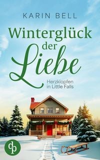 Produktbild: Wintergl&uuml;ck der Liebe