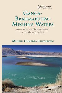 Produktbild: Ganga-Brahmaputra-Meghna Waters