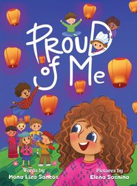 Produktbild: Proud of Me