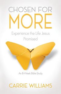 Produktbild: Chosen for More