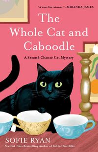 Produktbild: The Whole Cat and Caboodle