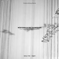 Produktbild: W&ouml;rterbuch des Dazwischen
