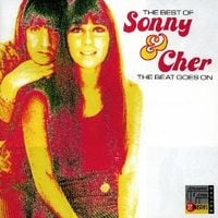 Produktbild: Sonny & Cher: Beat Goes On,The-The Best Of..