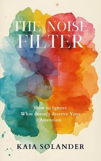 Produktbild: The Noise Filter