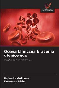 Produktbild: Ocena kliniczna kr&iquest;&iquest;enia d&iquest;oniowego