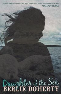 Produktbild: Daughter of the Sea