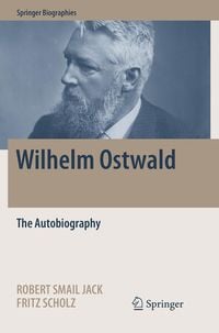 Produktbild: Wilhelm Ostwald