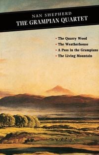 Produktbild: The Grampian Quartet