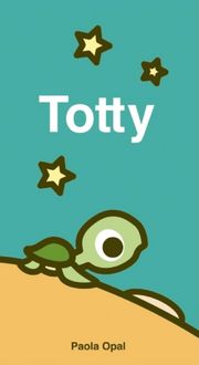 Produktbild: Opal, P: Totty