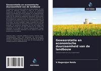 Produktbild: Gewasrotatie en economische duurzaamheid van de landbouw