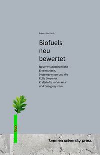 Produktbild: Biofuels neu bewertet