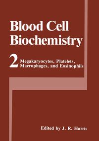 Produktbild: Megakaryocytes, Platelets, Macrophages, and Eosinophils