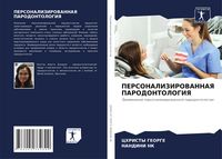 Produktbild: PERSONALIZIROVANNAYa PARODONTOLOGIYa