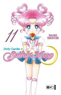 Produktbild: Pretty Guardian Sailor Moon 11