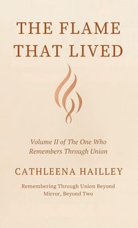 Produktbild: The Flame That Lived