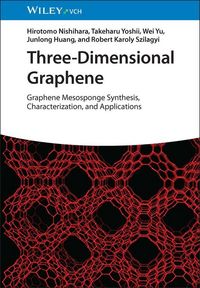 Produktbild: Three-Dimensional Graphene