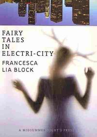 Produktbild: Fairy Tales in Electri-City