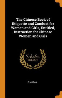 Produktbild: Chinese Bk Of Etiquette & Cond