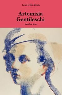 Produktbild: Artemisia Gentileschi