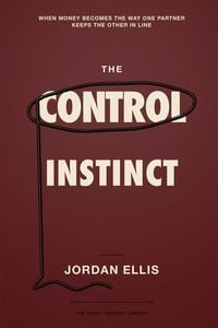 Produktbild: The Control Instinct